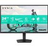 Philips Monitor led 23.8'' Philips 24B2N4200 Full HD 1920x1080p/4ms/Classe D/Grigio [24M2N3200NF/00]