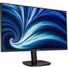 Philips Monitor led 27'' Philips 27B2N3500J Quad HD 2560x1440p/4ms/Classe D/Nero [27B2N3500J/00]