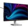 Philips Monitor led 27'' Philips 27B2N4500 Quad HD 2560x1440p/4ms/Classe C/Grigio [27B2N4500/00]