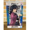 SEGA Demon Slayer Kimetsu no Yaiba Grandista TOMIOKA GIYU Japan Anime nuovo