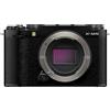 FUJIFILM X-M5 BODY BLACK - GARANZIA FUJIFILM ITALIA