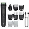 Philips All-in-One Trimmer 3000 Series - Rifinitore 9 in1 - MG3946/15