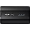 ADATA SD810 500 Go Noir