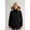 WOOLRICH EUROPE SPA ARCTIC RACCOON PARKA WOOLRICH 0538