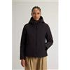 WOOLRICH EUROPE SPA FIRTH DOWN SHORT PARKA WOOLRICH