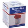 GAMMADIS FARMACEUTICI Srl GAMMATEST Cont.Urina 120ml