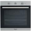 HOTPOINT-ARISTON Hotpoint Forno da incasso FA2 530 H IX HA