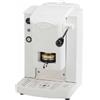 Faber Italia Slot Plast Automatica/Manuale Macchina per caffè a cialde Bianco