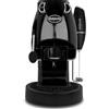 Didiesse Baby Frog Automatica/Manuale Macchina per caffè a cialde Nero