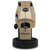 Didiesse Baby Frog Automatica/Manuale Macchina per caffè a cialde nocciola, con frullino incluso
