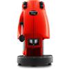 Didiesse Frog Revolution Automatica/Manuale Macchina per espresso 1,5l Rosso Elettrico