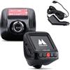 Midland - Dash Cam Auto Street Guardian One, Gadget e Accessori Auto, Dashcam ad Alta Risoluzione, Videocamera con Attivazione Automatica, Telecamera Facile da Installare per Sicurezza Stradale