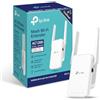 TP-Link AC1200 Mesh Wi-Fi Range Extender, Dual band Broadband/Wi-Fi Extender, Wi-Fi Booster/Hotspot with 1 Ethernet Port, Plug and Play, Smart signal indicator, Build-in AP mode, UK Plug, White(RE315)