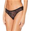 Triumph Donna Amourette Charm Brazilian01, Brazilian brief, BLACK, S