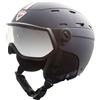 ROSSIGNOL Casco sci ALLSPEED VISOR IMP PHOTOC STR