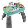 Fisher-price® ridi e impara® consolle per dj™ gioca e impara