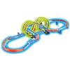 SUPERSTAR, MOTOR & CO. Pista a infrarossi - Glow super track - Motor & Co