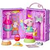 Peppa pig l'armadio di peppa