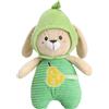 Chicco Peluches pera it-en-es - bilingual abc - chicco
