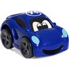 Chicco Turbo touch auto sportiva blu - chicco