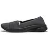 PUMA Sneakers Adelina 2 da donna, Scarpe, Shadow Grigio/Silver/Nero, 37