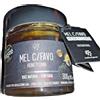 melmequer 100% nido d'ape biologico dal Portogallo 300 g - 10,5 once - ottimo gusto nat...
