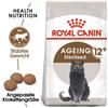 ROYAL CANIN Sterilised 12+ per gatti maturi, sterilizzati 2kg