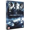 20th Century Studios Prometheus (DVD) Benedict Wong Rafe Spall Sean Harris Emun Elliott Kate Dickie