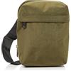 Diesel D-BSC, Borsa Tracolla Uomo, T8013-P6336, Uni