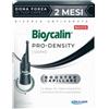 GIULIANI SpA BIOSCALIN PRO DENSITY UOMO BOOSTER CAPILLARE 16 FIALE X 2,5ML