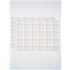 KISENE' Set Colazione - Disegno Lineas GRIGIO / . - GRIGIO