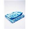 KISENE' Tovaglie KISENE Antimacchia BLU / 140X180 - BLU