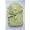 KISENE' Accappatoio Adulto Zero Twist VERDE / S - VERDE