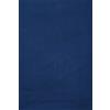 KISENE' Coppia Federe Tinta Unita chiusura bottone BLU NAVY / Unica - BLU NAVY