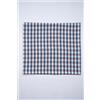 KISENE' Runner 40X150 -Disegnocheck BLU / . - BLU