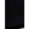 KISENE' Telo Bagno Low Twist NERO / . - NERO