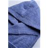 KISENE' Accappatoio Low Twist LAVANDA / M - LAVANDA