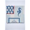 KISENE' Tovaglia - Disegno Marina Kisené - / 140X180 - -