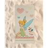 DISNEY/MARVEL Telo Mare 70X140 Microfibra Disegno Peter Pan - / . - -