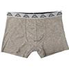 testshopify Uomo Kappa Boxer - Comfort Quotidiano GRIGIO MEL. / M - GRIGIO MEL.