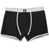 KAPPA Boxer Uomo NERO / L - NERO