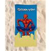 DISNEY/MARVEL Telo Mare 70X140 Microfibra Disegno Spiderman - / . - -