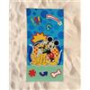 DISNEY/MARVEL Telo Mare 70X140 Microfibra Disegno Mickey - / . - -