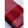 KISENE' Set 3 Strofinacci Spugna Disegno Vela BLU / . - BLU