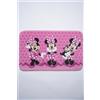 DISNEY/MARVEL Tappeti Disney & Marvel disegno Minnie - / 50x80 - -
