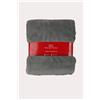 ROMEO GIGLI Coperta in Morbido Pile Romeo Gigli - / Singolo - -