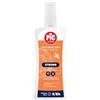 Pic Solution Spray Antizanzare Comuni e Zecche, Insetto Repellente per Bambini a Partire da 1 anno e Adulti 100 ml