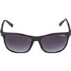 ALPINA Unisex - Adulti, JAIDA Occhiali da sole, black matt, One Size