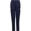 adidas Entrada 22 Training Tracksuit Pants, Pantaloni Sportivi Unisex - Bambini e ragazzi, Nero, 152