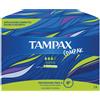 FATER SpA TAMPAX COMPAK SUPER 24PZ